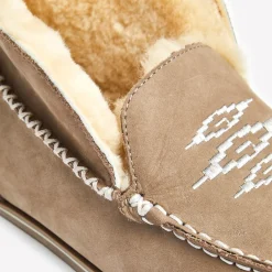 Alta Slippers