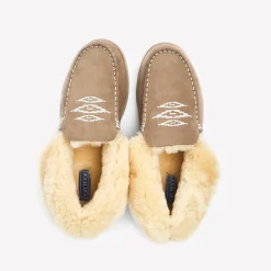 Alta Slippers