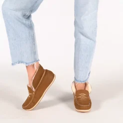 Alta Slippers