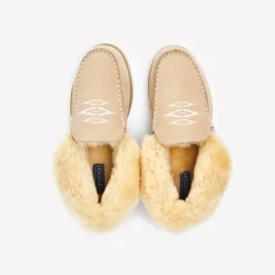 Alta Slippers