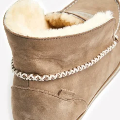 Alta Slippers