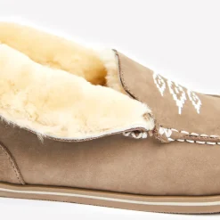 Alta Slippers