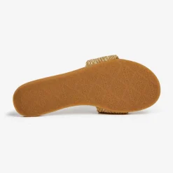 Antigua Slide Sandal