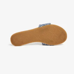 Antigua Slide Sandal