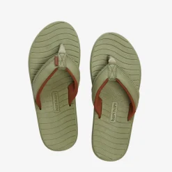 Brazos Flip Flops