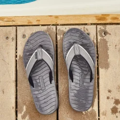 Brazos Flip Flops