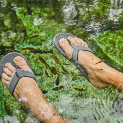 Brazos Flip Flops