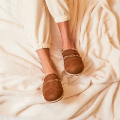 Casita Mule Slipper