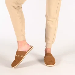Casita Mule Slipper