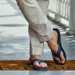 Clipper Flip Flops
