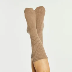 CloudComfort Crew Socks