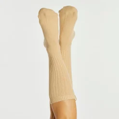 CloudComfort Crew Socks