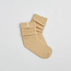 CloudComfort Crew Socks