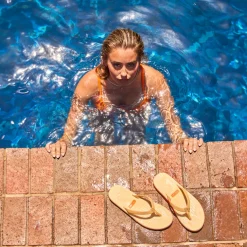 Dunes Flip Flops