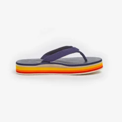 Dunes Sunset Flip Flops