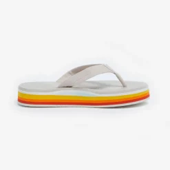 Dunes Sunset Flip Flops