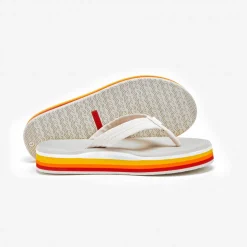 Dunes Sunset Flip Flops