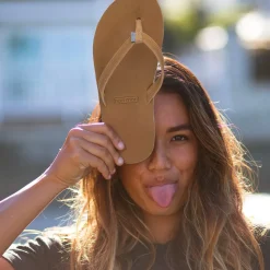 Fields Flip Flops