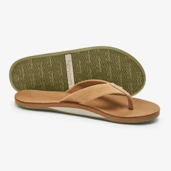 Fields Flip Flops