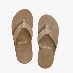 Fields Flip Flops