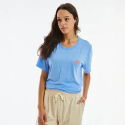 Flop Surfer Tee