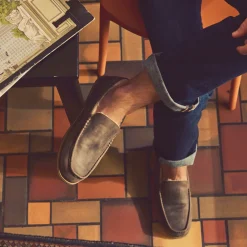 Hacienda LX Slippers