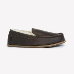 Hacienda LX Slippers