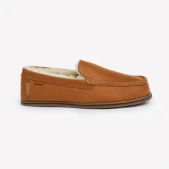 Hacienda LX Slippers