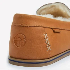 Hacienda LX Slippers