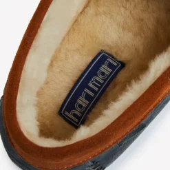 Hacienda Slippers