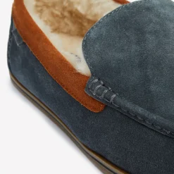 Hacienda Slippers