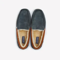 Hacienda Slippers