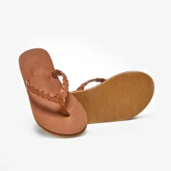 Meadows Braided Flip Flops