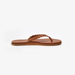 Meadows Braided Flip Flops