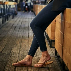 Meadows Flip Flops