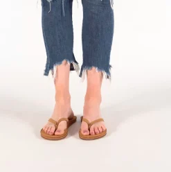 Meadows Flip Flops