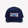 Range Trucker Hat