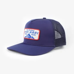 Range Trucker Hat