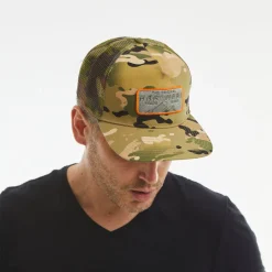Range Trucker Hat