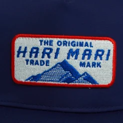 Range Trucker Hat