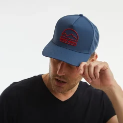 Ridge Peak Hat