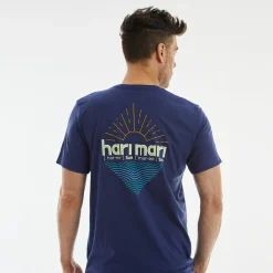 Rise Wave Tee