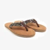 Scouts Flip Flops