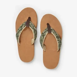Scouts Flip Flops