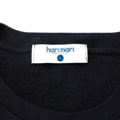 Sun & Sea Fleece Crewneck