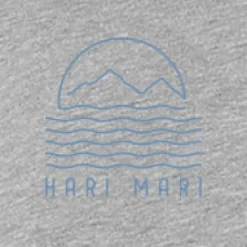 Sun & Sea Fleece Crewneck