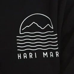 Sun & Sea Fleece Crewneck