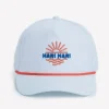 Sun Wave Hat
