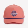 Sun Wave Hat