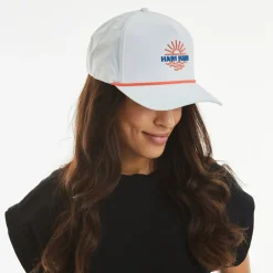Sun Wave Hat